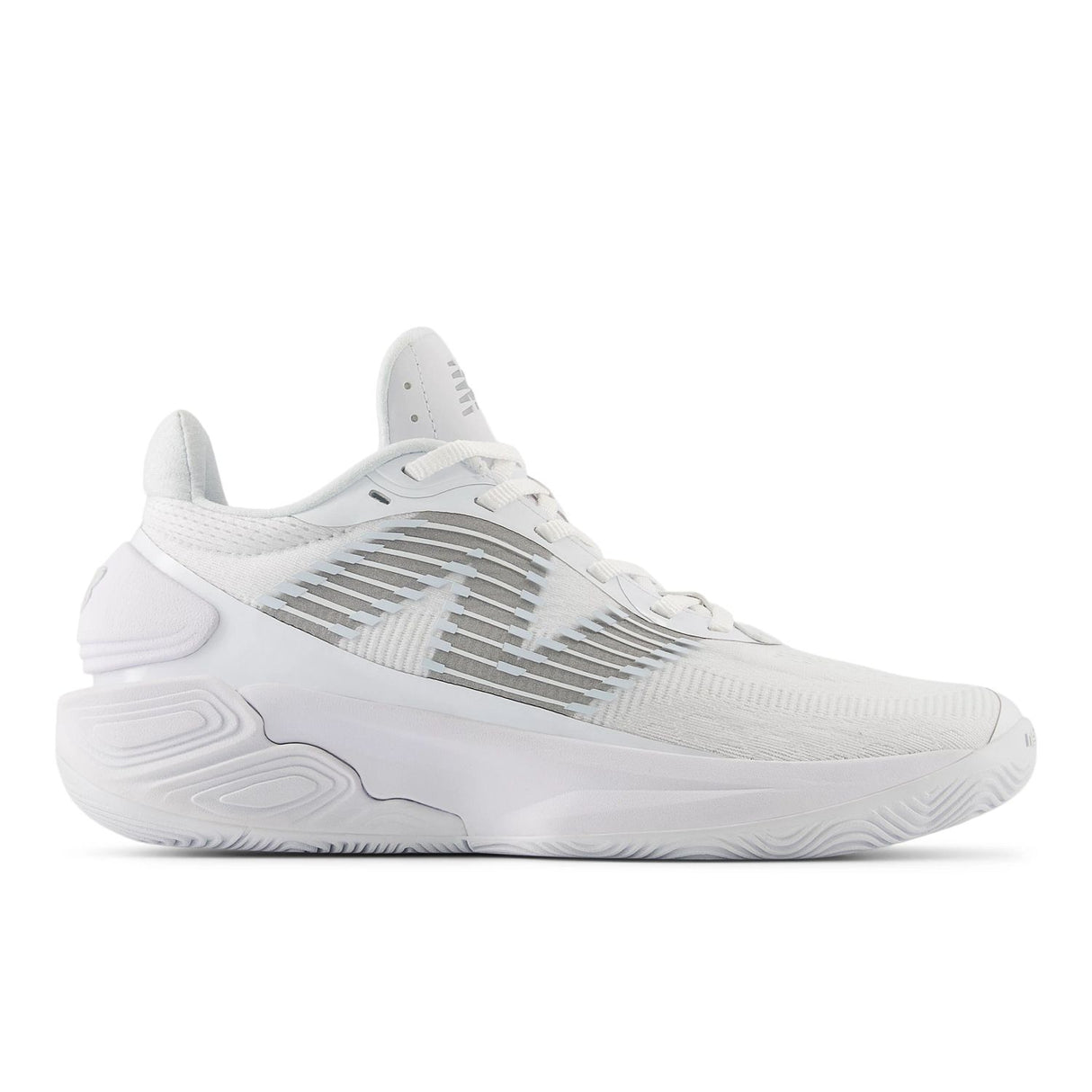 New Balance Men's TWO WXY V5 Basketball Shoe-1