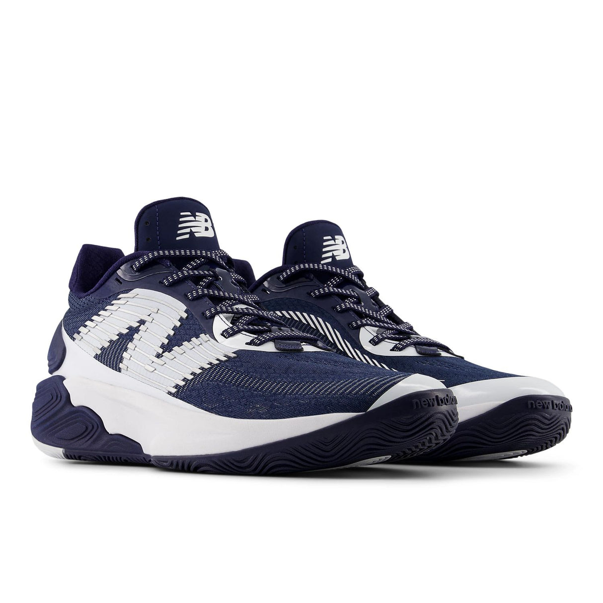 New Balance Men's TWO WXY V5 Basketball Shoe-6
