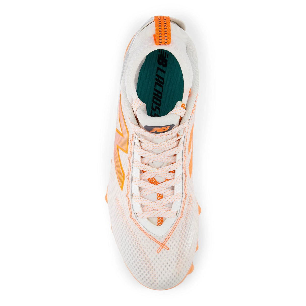 New Balance Men's FreezeLX v5 Lacrosse Cleats-3