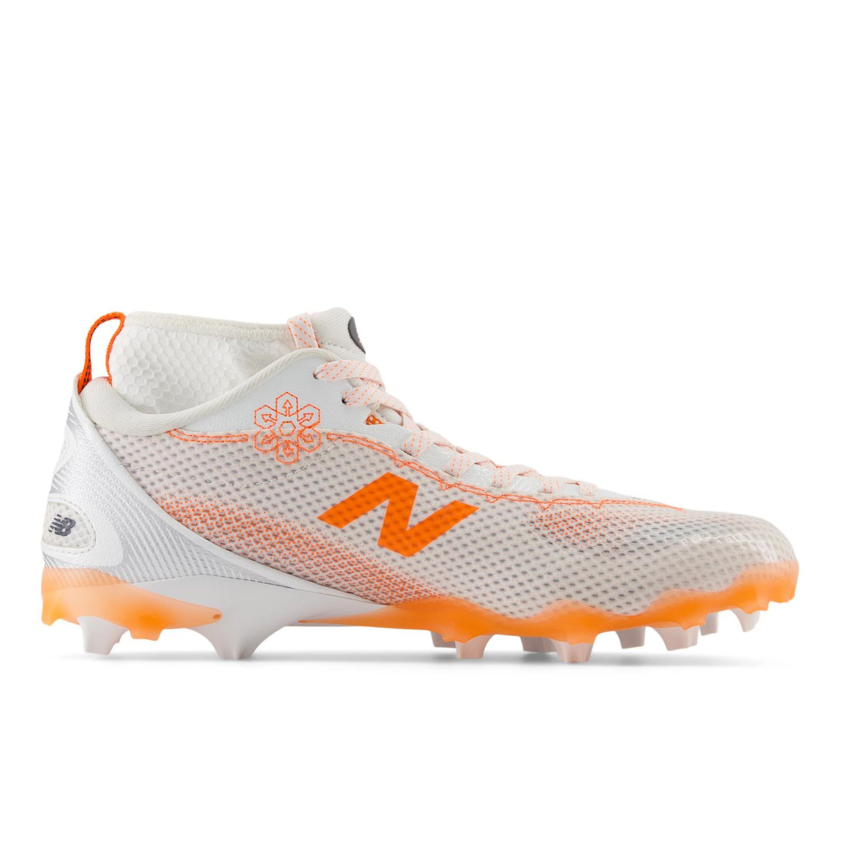 New Balance Men's FreezeLX v5 Lacrosse Cleats-7