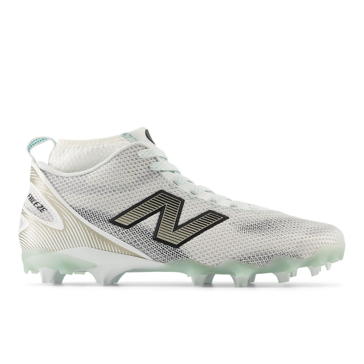 New Balance Men's FreezeLX v5 Lacrosse Cleats-1