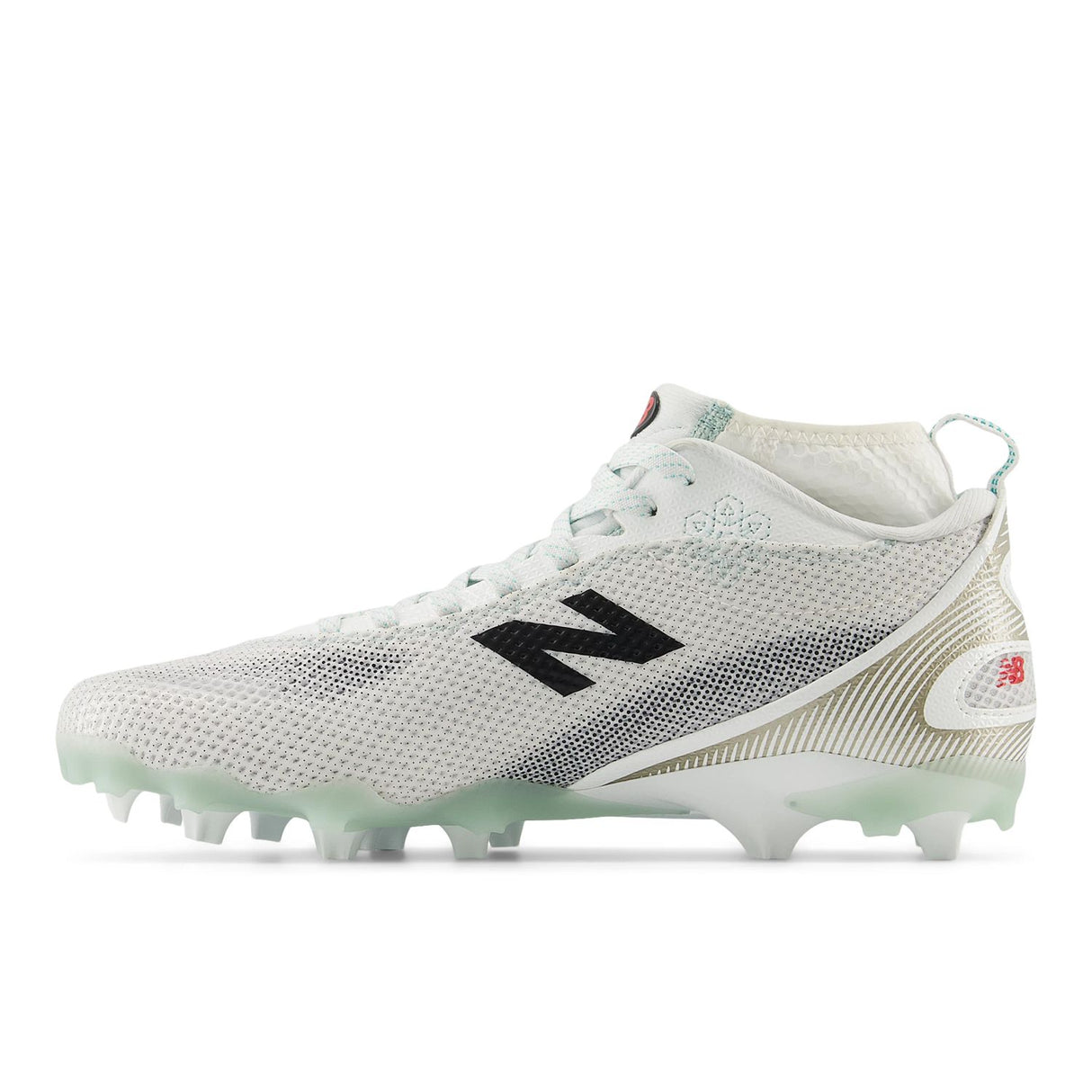 New Balance Men's FreezeLX v5 Lacrosse Cleats-2