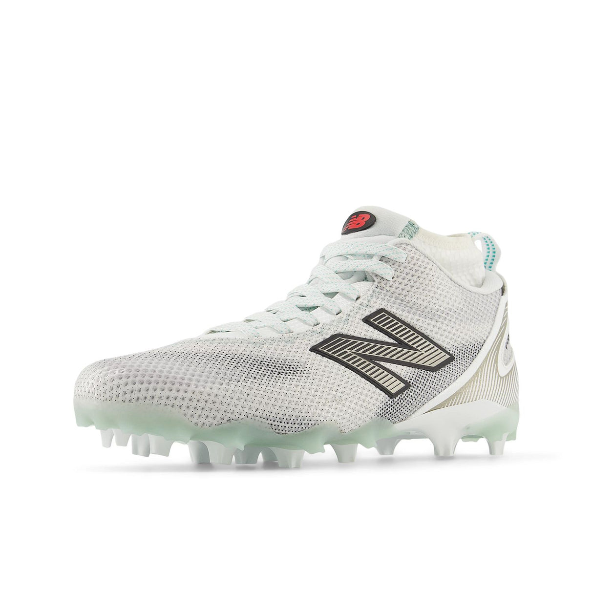New Balance Men's FreezeLX v5 Lacrosse Cleats-8