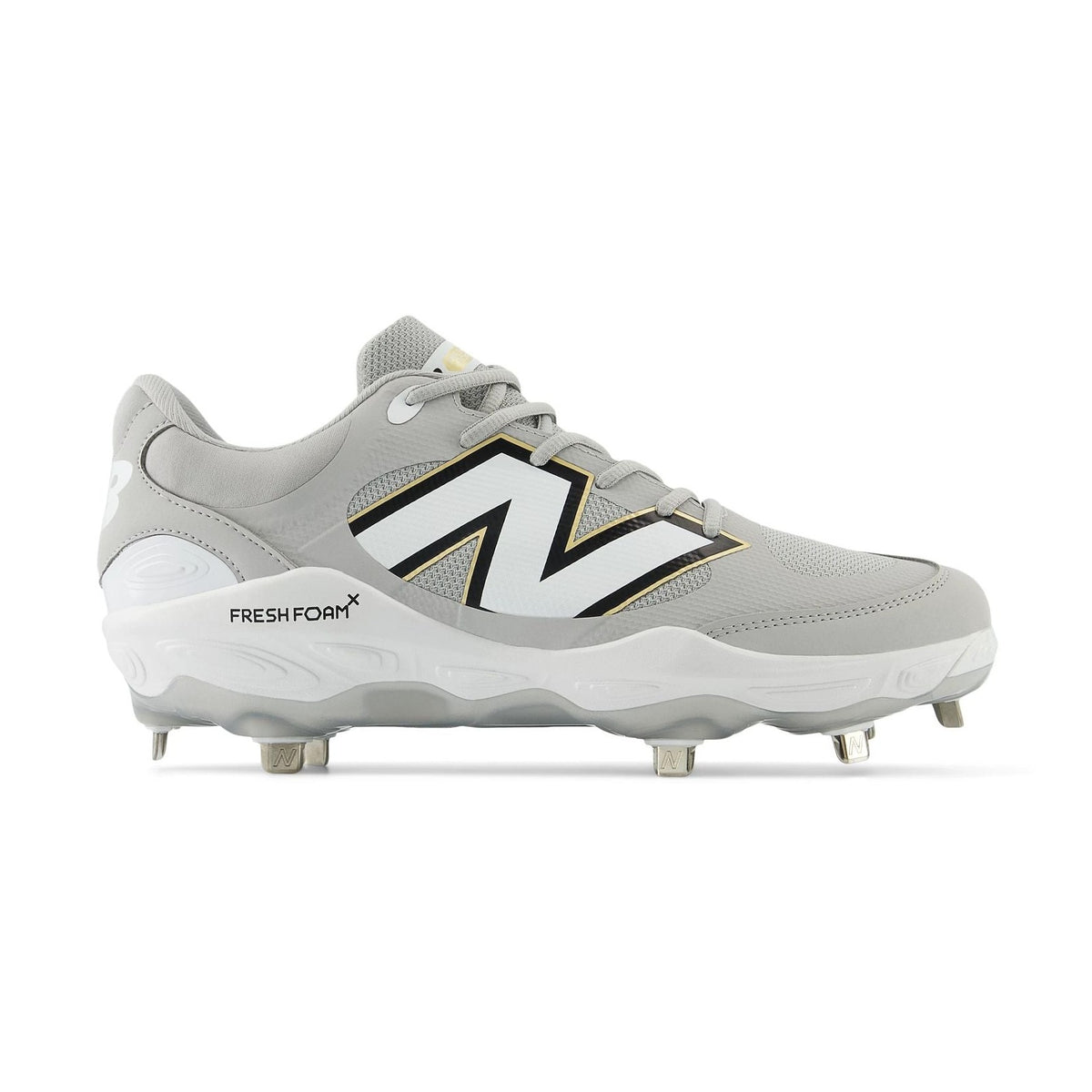New Balance Men's 3000v7 Baseball Cleats-1