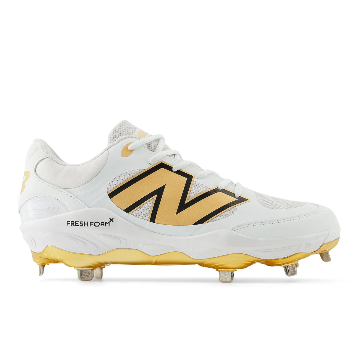New Balance Men's 3000v7 Baseball Cleats-1