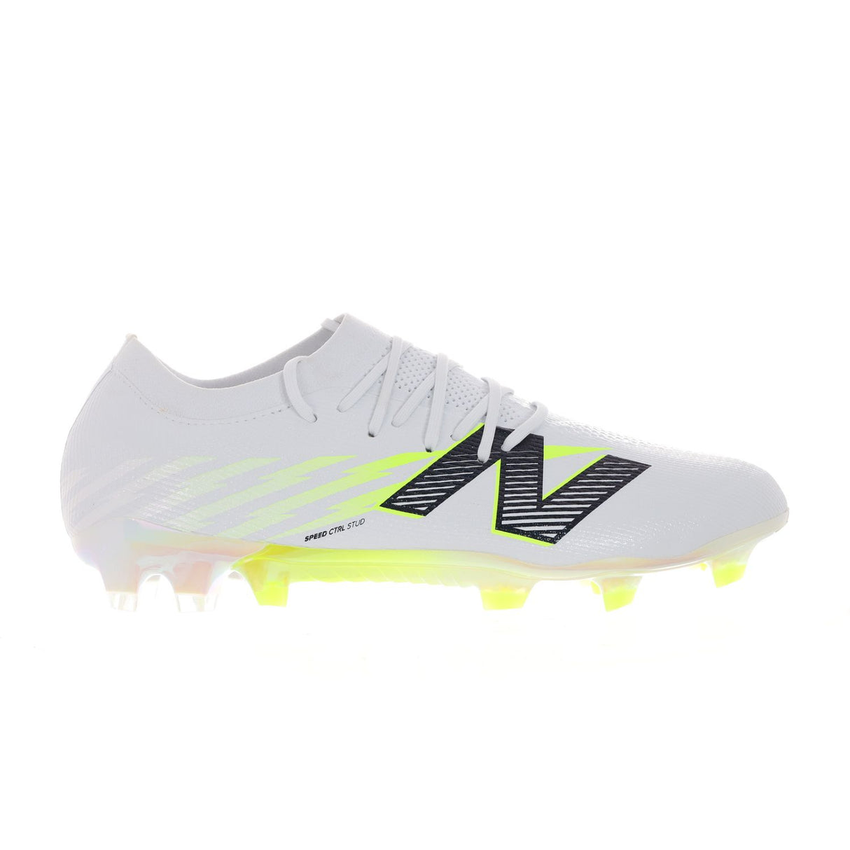 New Balance Adult Furon Elite Firm Ground V8 Soccer Cleats-1