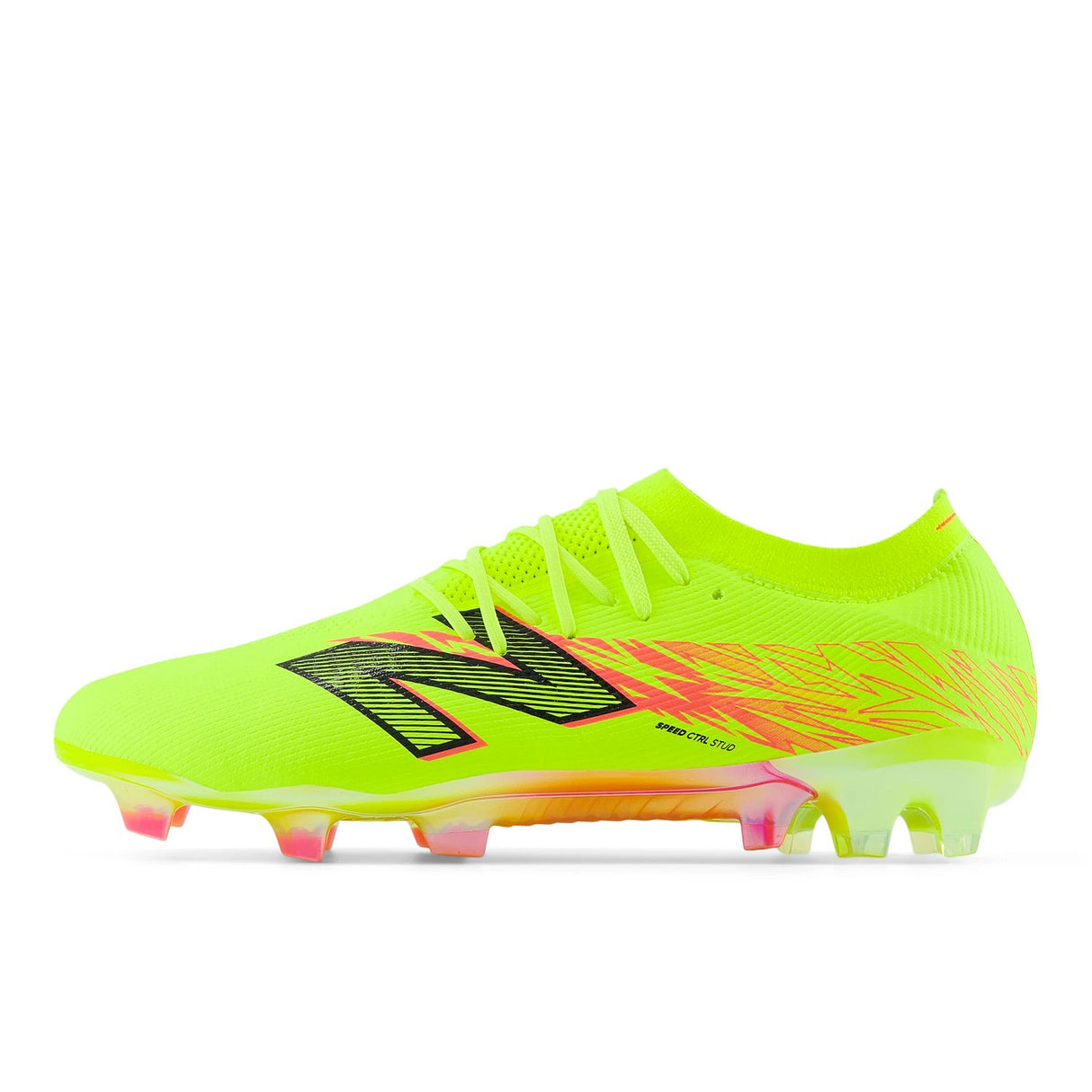 New Balance Adult Furon Elite Firm Ground V8 Soccer Cleats-11
