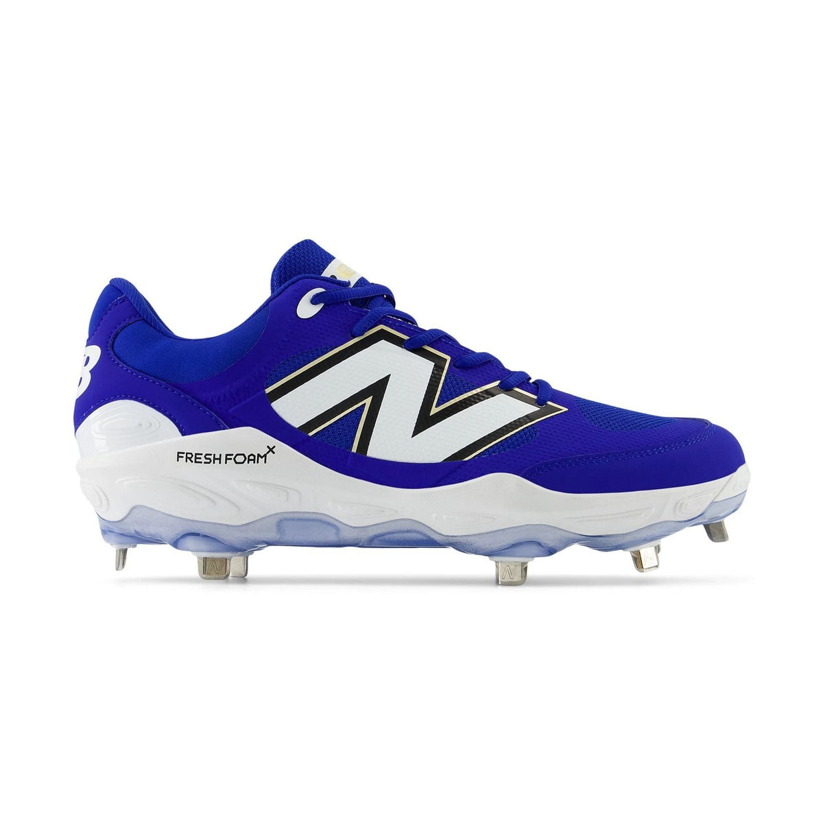 New Balance Men's 3000v7 Baseball Cleats-1