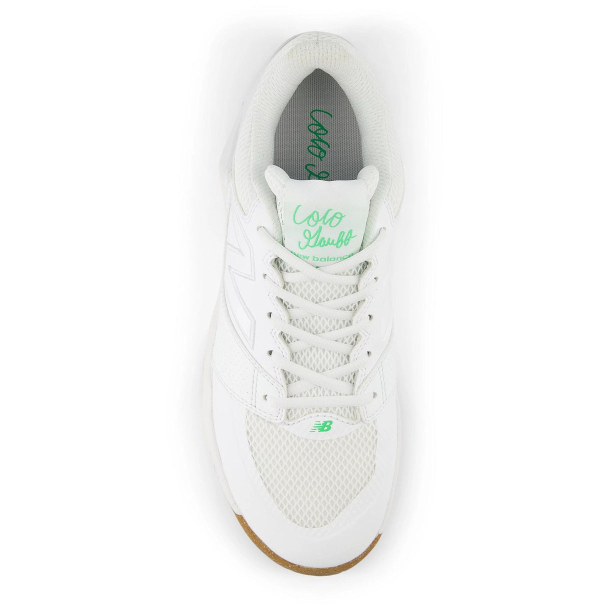 New Balance Men's Coco Delray Tennis Shoe-3