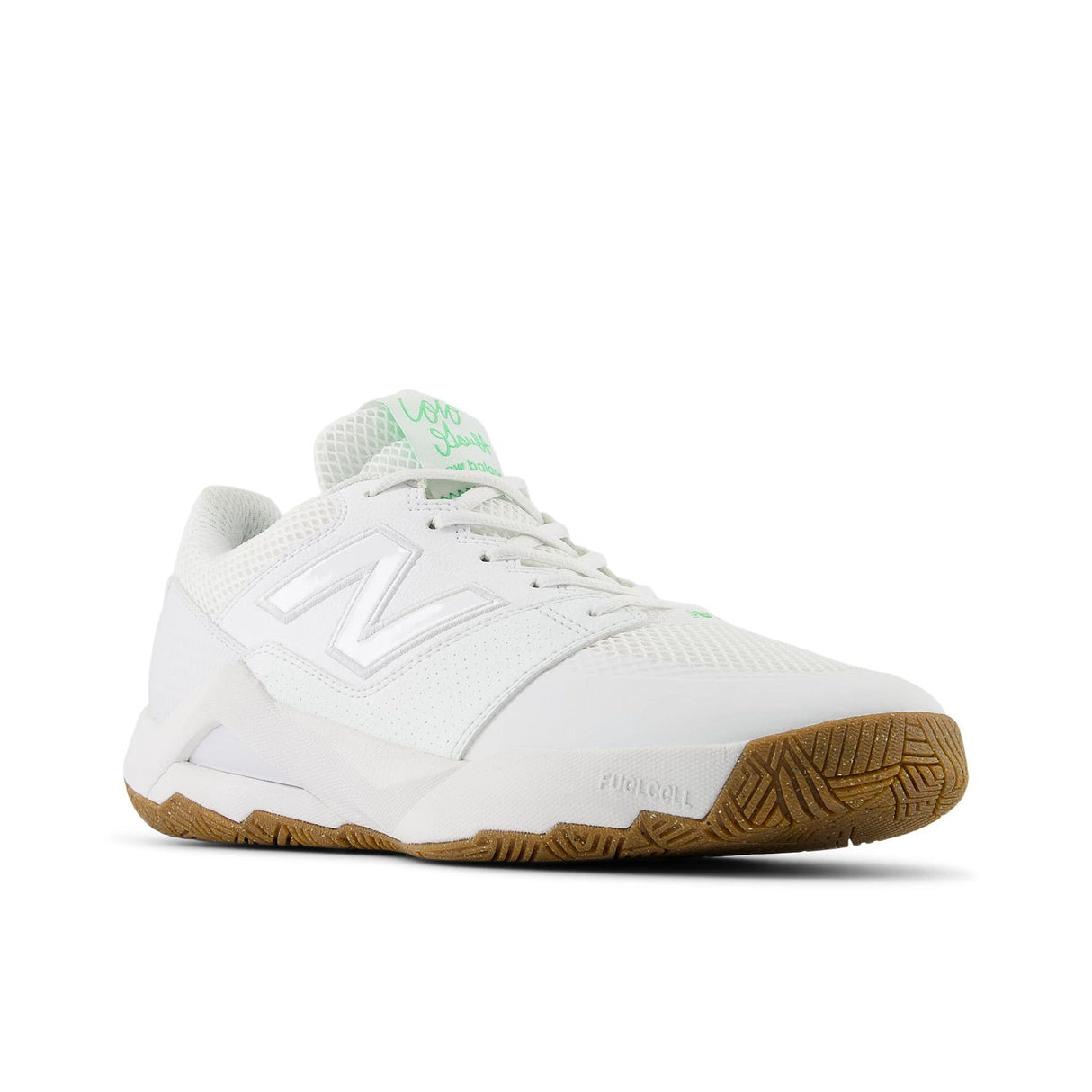 New Balance Men's Coco Delray Tennis Shoe-4