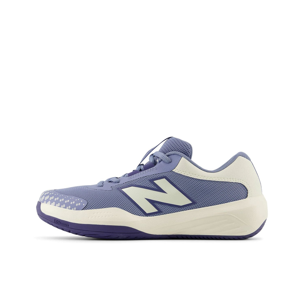 New Balance Youth 996v6 Tennis Shoe-6