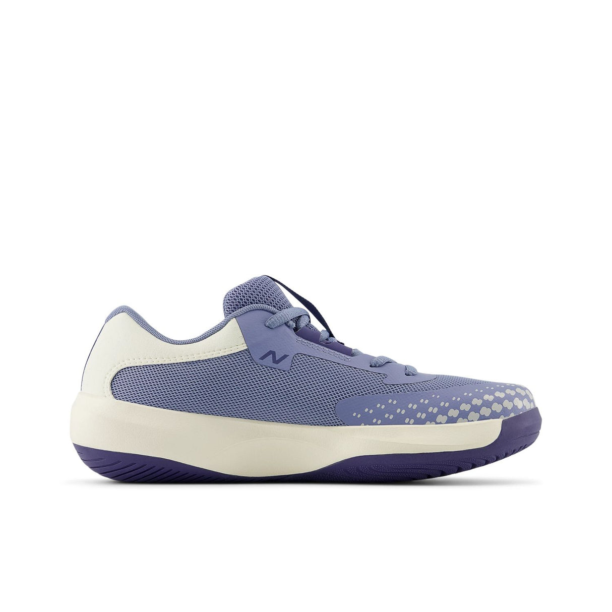 New Balance Youth 996v6 Tennis Shoe-7
