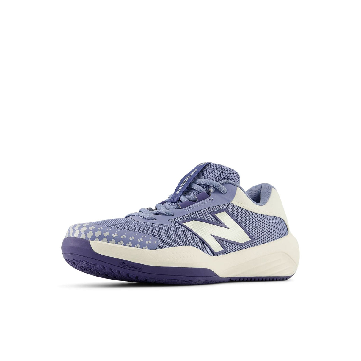 New Balance Youth 996v6 Tennis Shoe-8