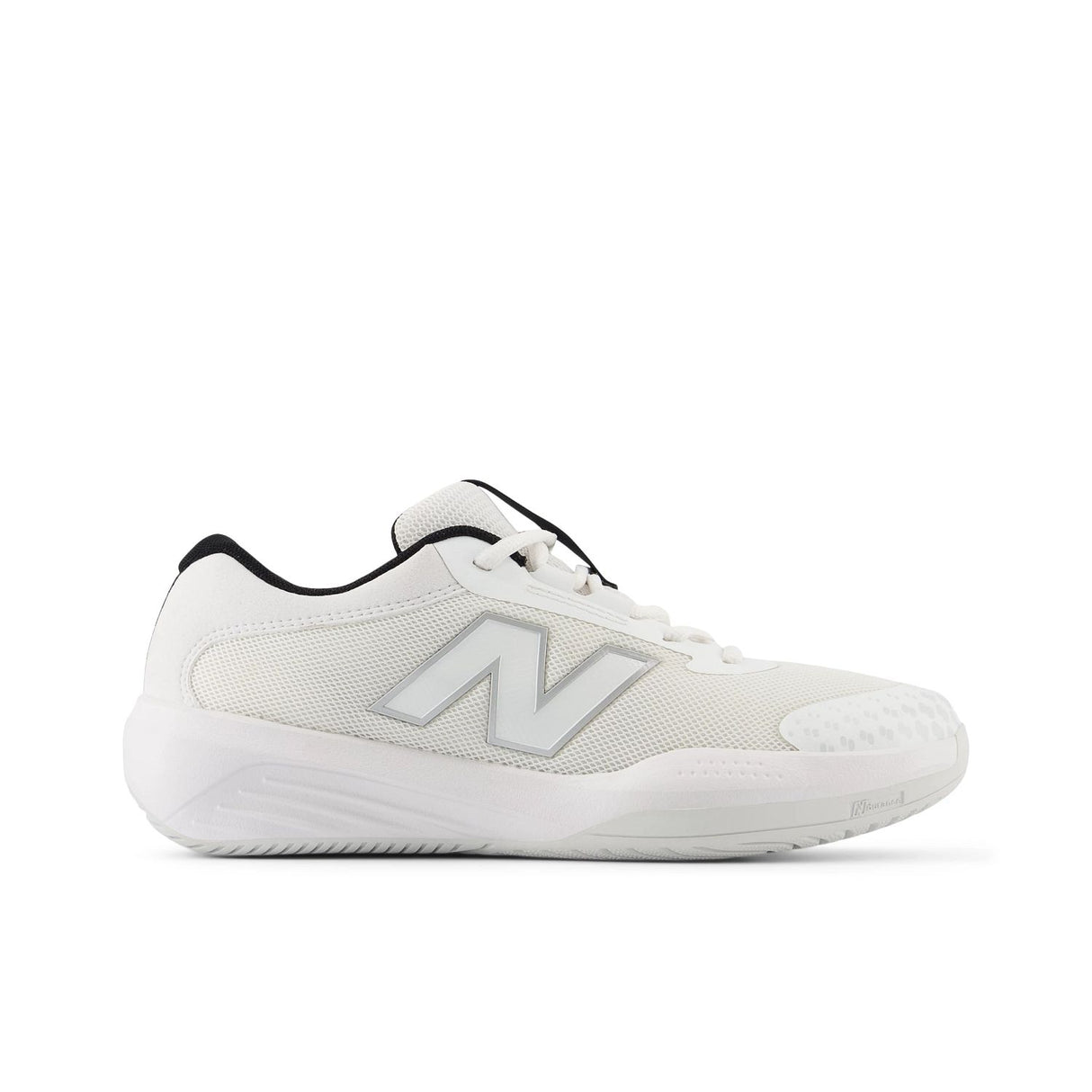 New Balance Youth 996v6 Tennis Shoe-1