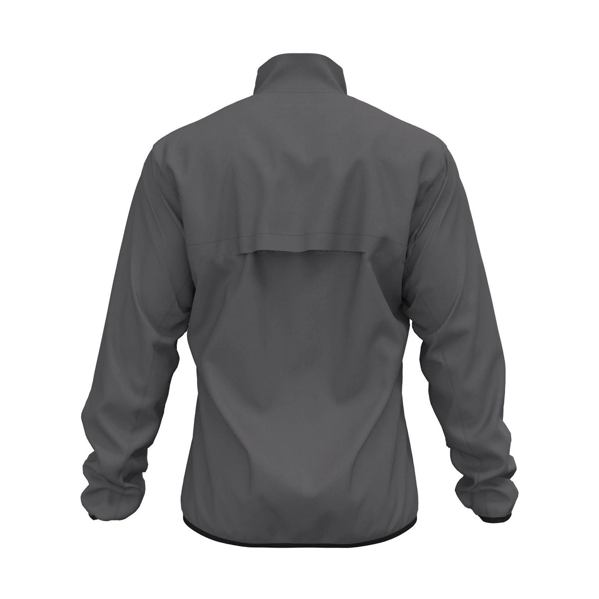 New Balance Men's Athletics Jacket-2