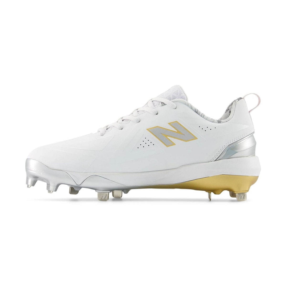 New Balance Women's Fuse v5 Softball Cleat-2