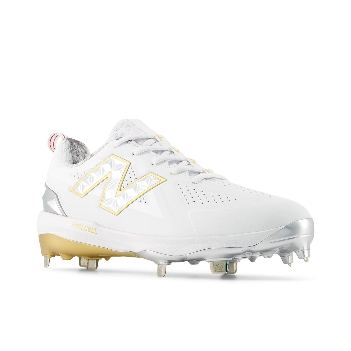New Balance Women's Fuse v5 Softball Cleat-3