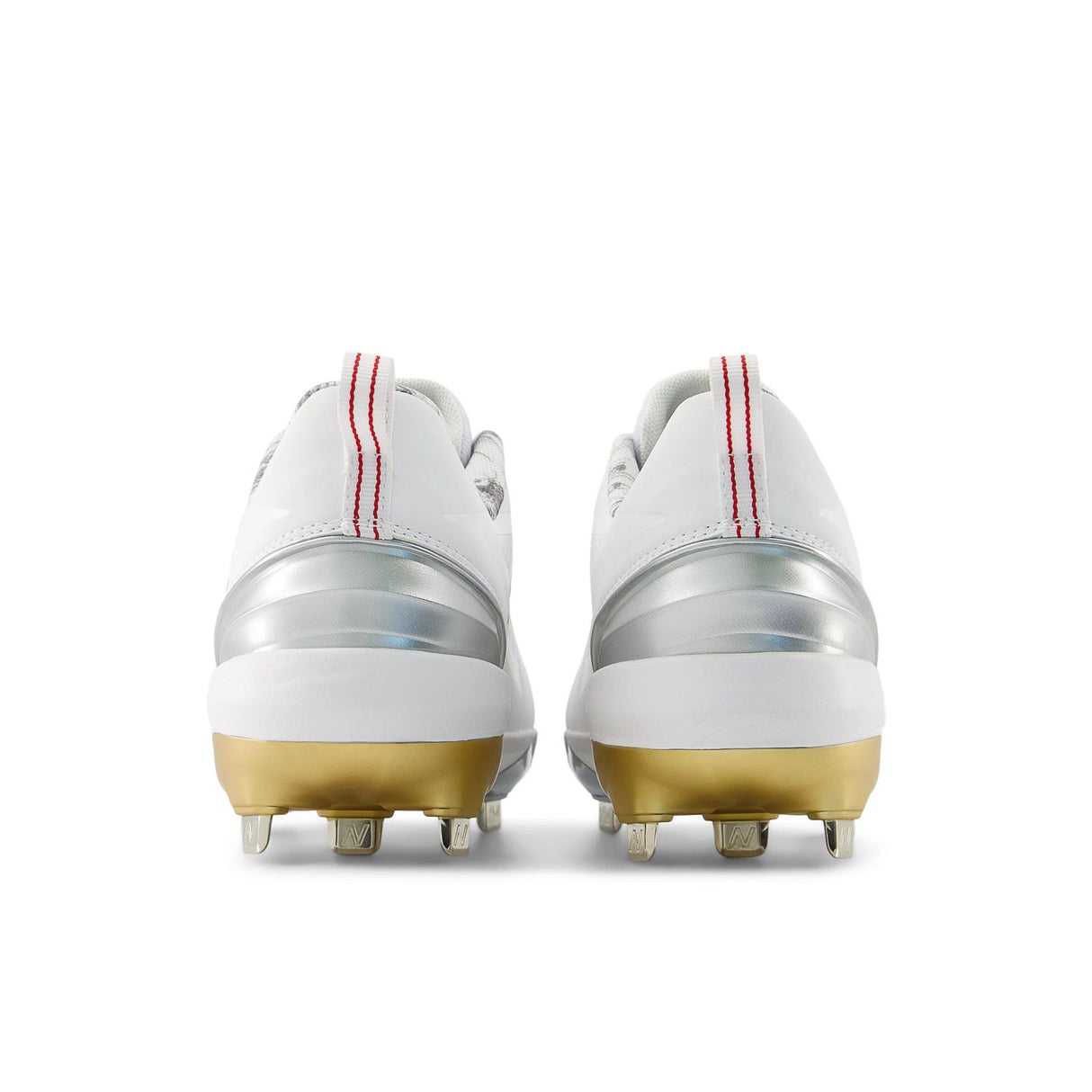 New Balance Women's Fuse v5 Softball Cleat-5