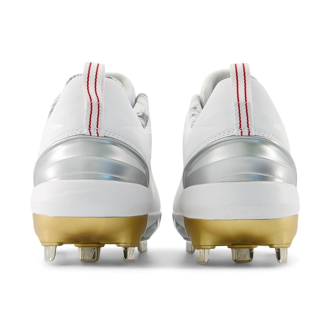 New Balance Women's Fuse v5 Softball Cleat-5