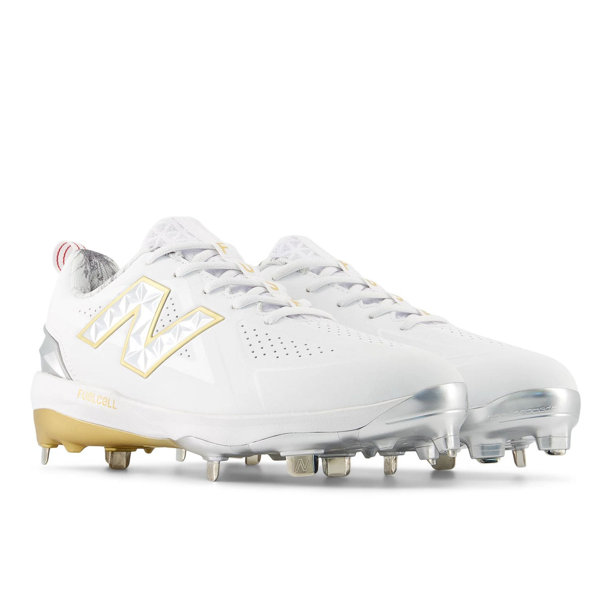 New Balance Women's Fuse v5 Softball Cleat-6