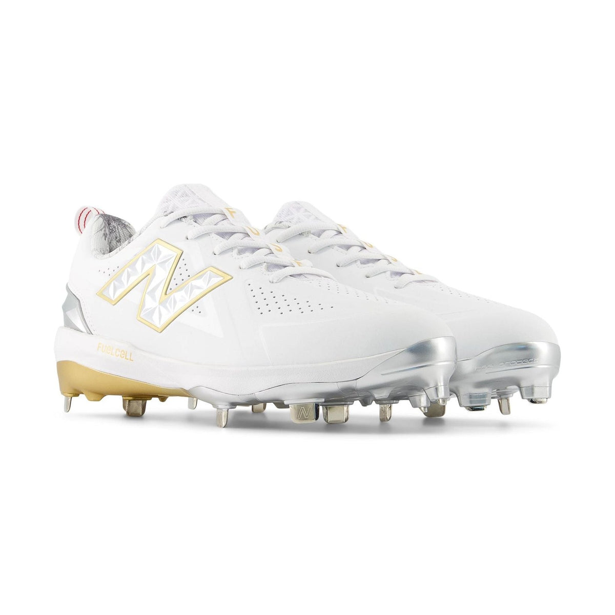 New Balance Women's Fuse v5 Softball Cleat-6