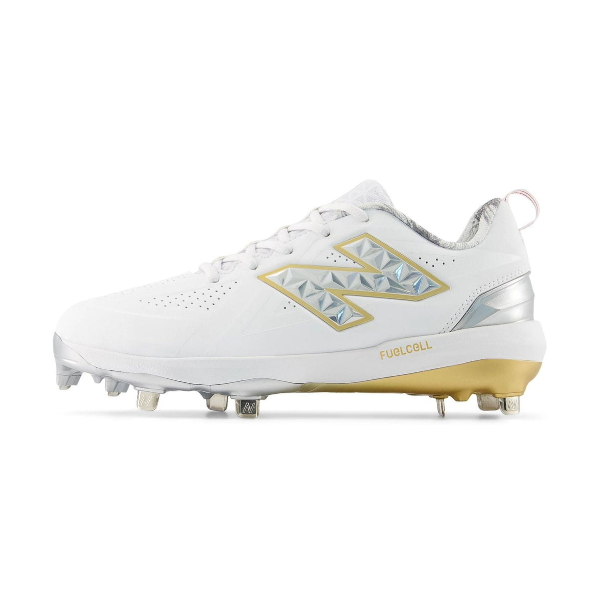 New Balance Women's Fuse v5 Softball Cleat-8