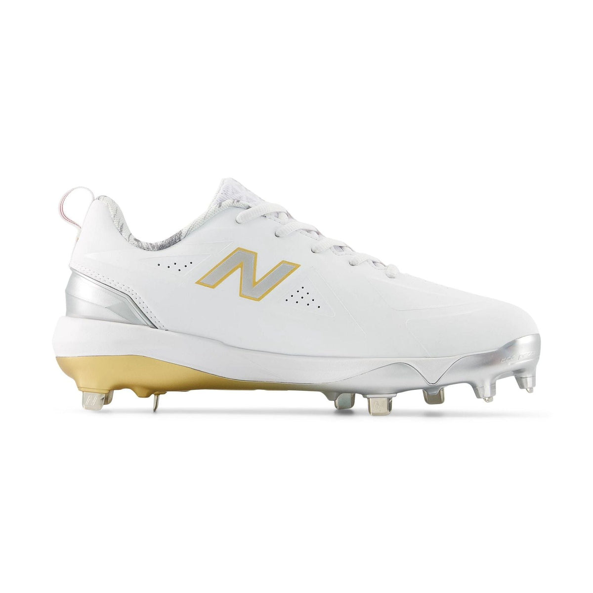 New Balance Women's Fuse v5 Softball Cleat-9