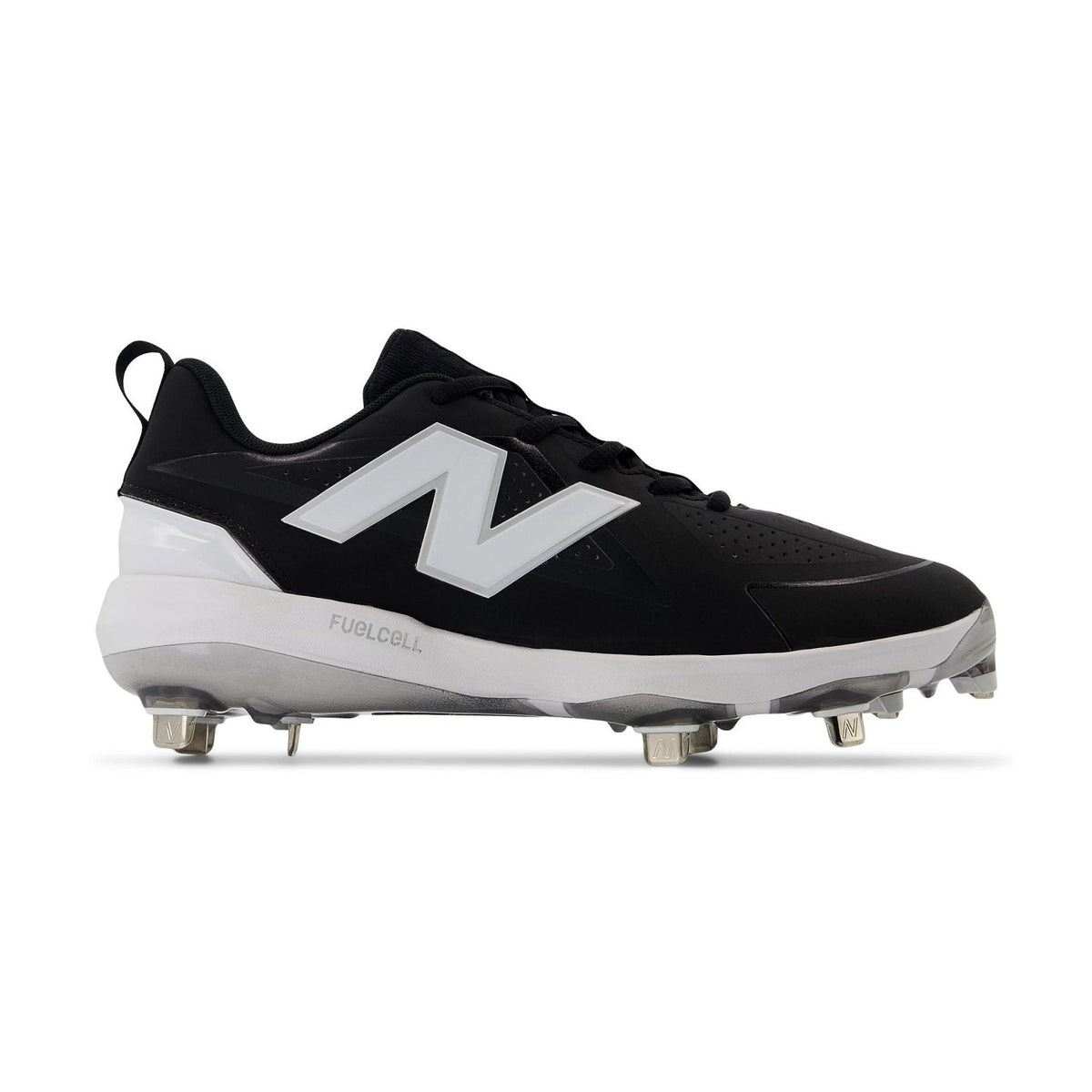New Balance Women's Fuse v5 Softball Cleat-1