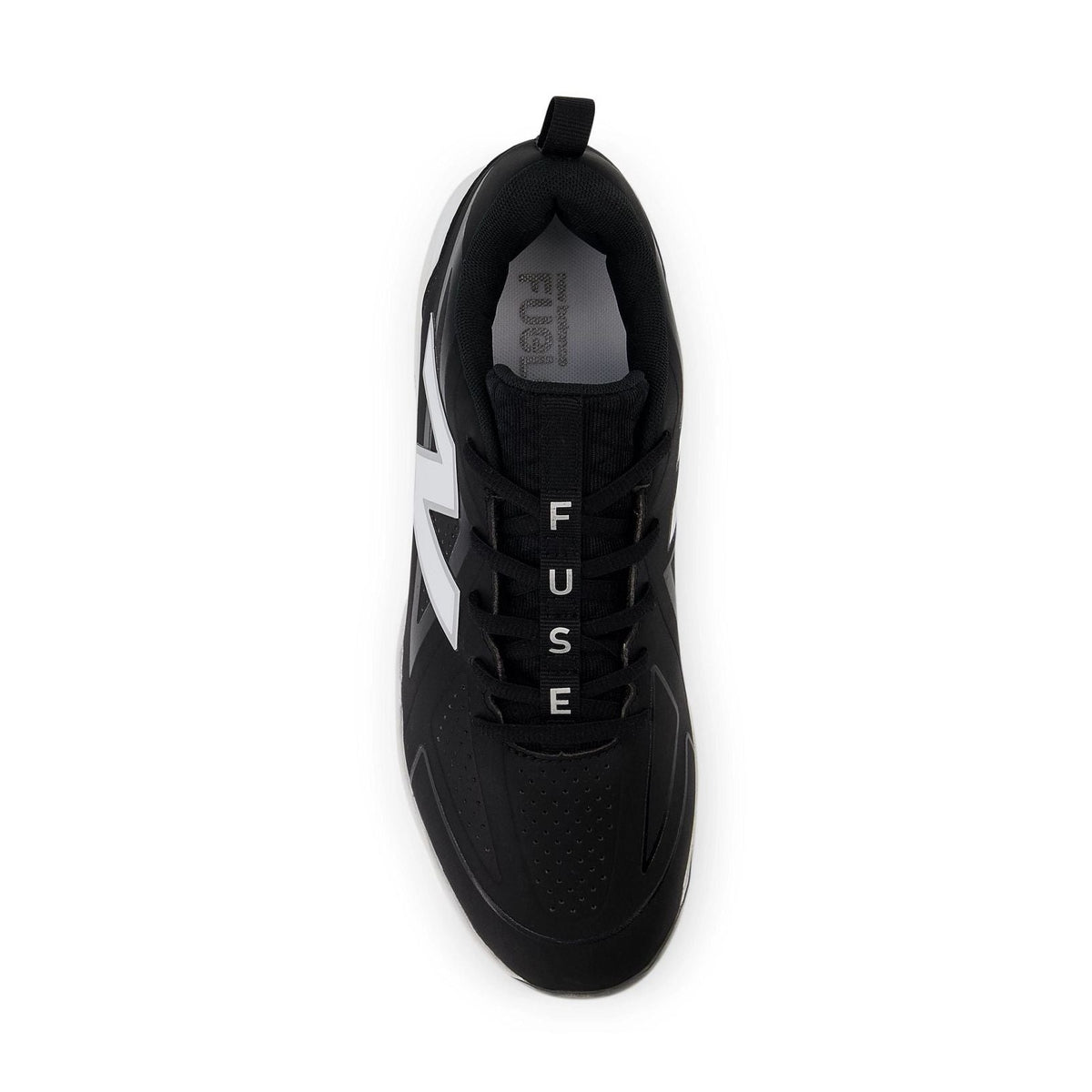 New Balance Women's Fuse v5 Softball Cleat-3