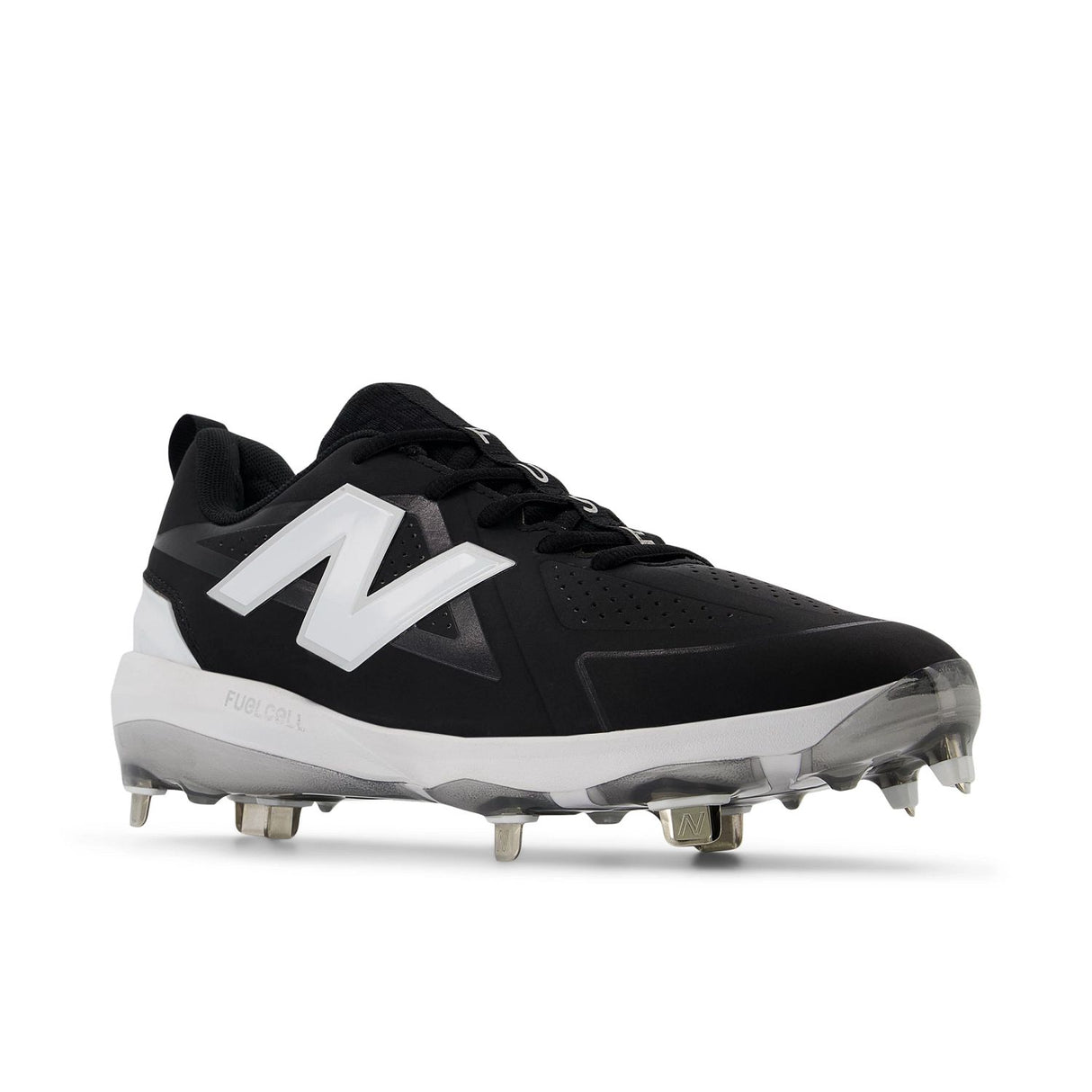New Balance Women's Fuse v5 Softball Cleat-4