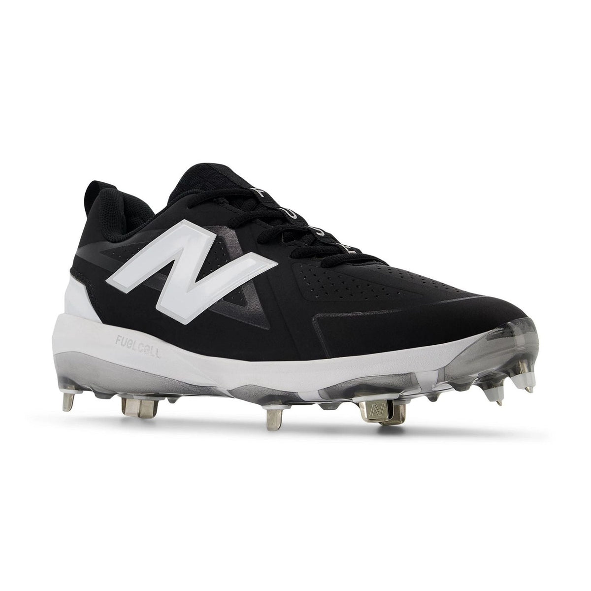 New Balance Women's Fuse v5 Softball Cleat-4