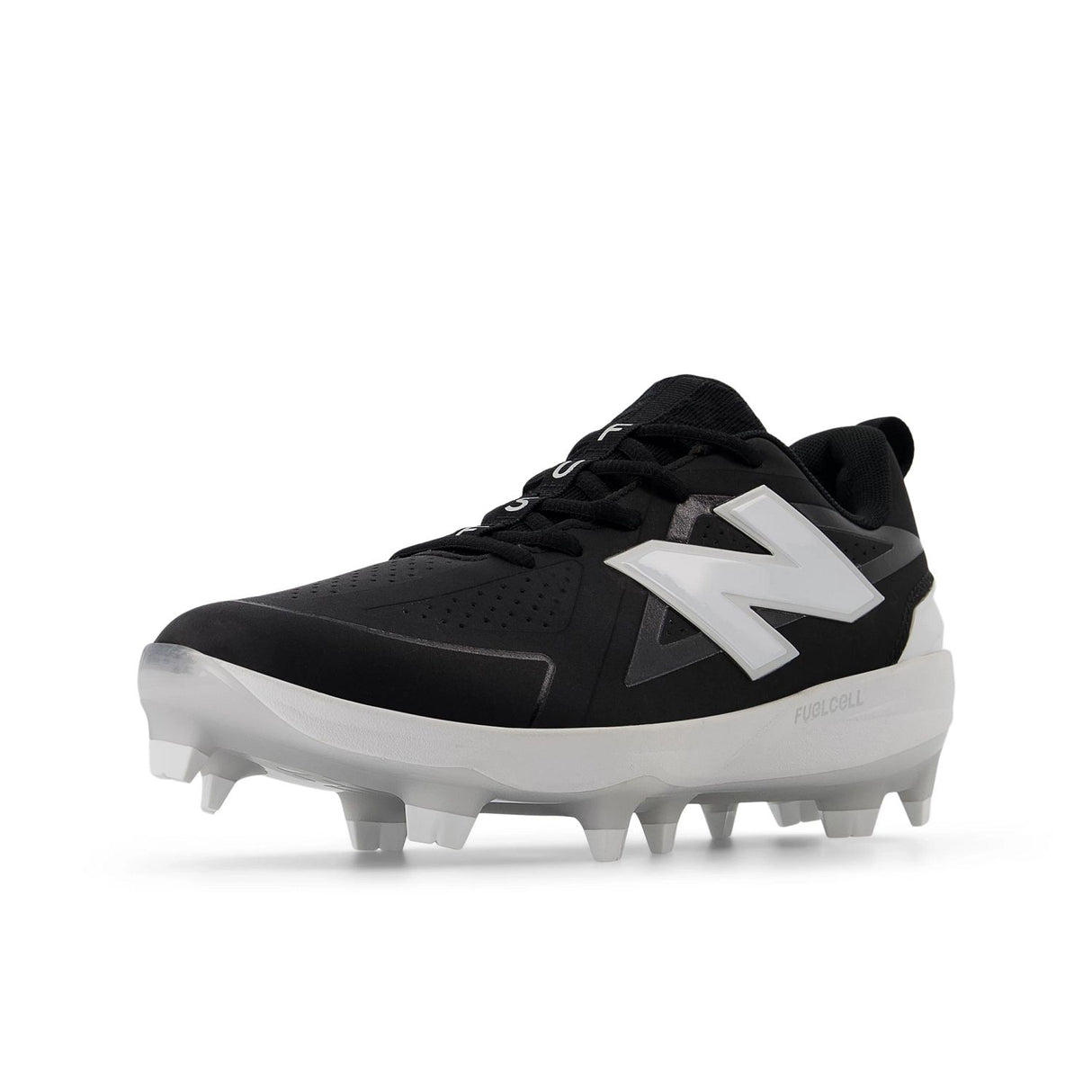 New Balance Women's Fuse v5 Molded Softball Cleat-8