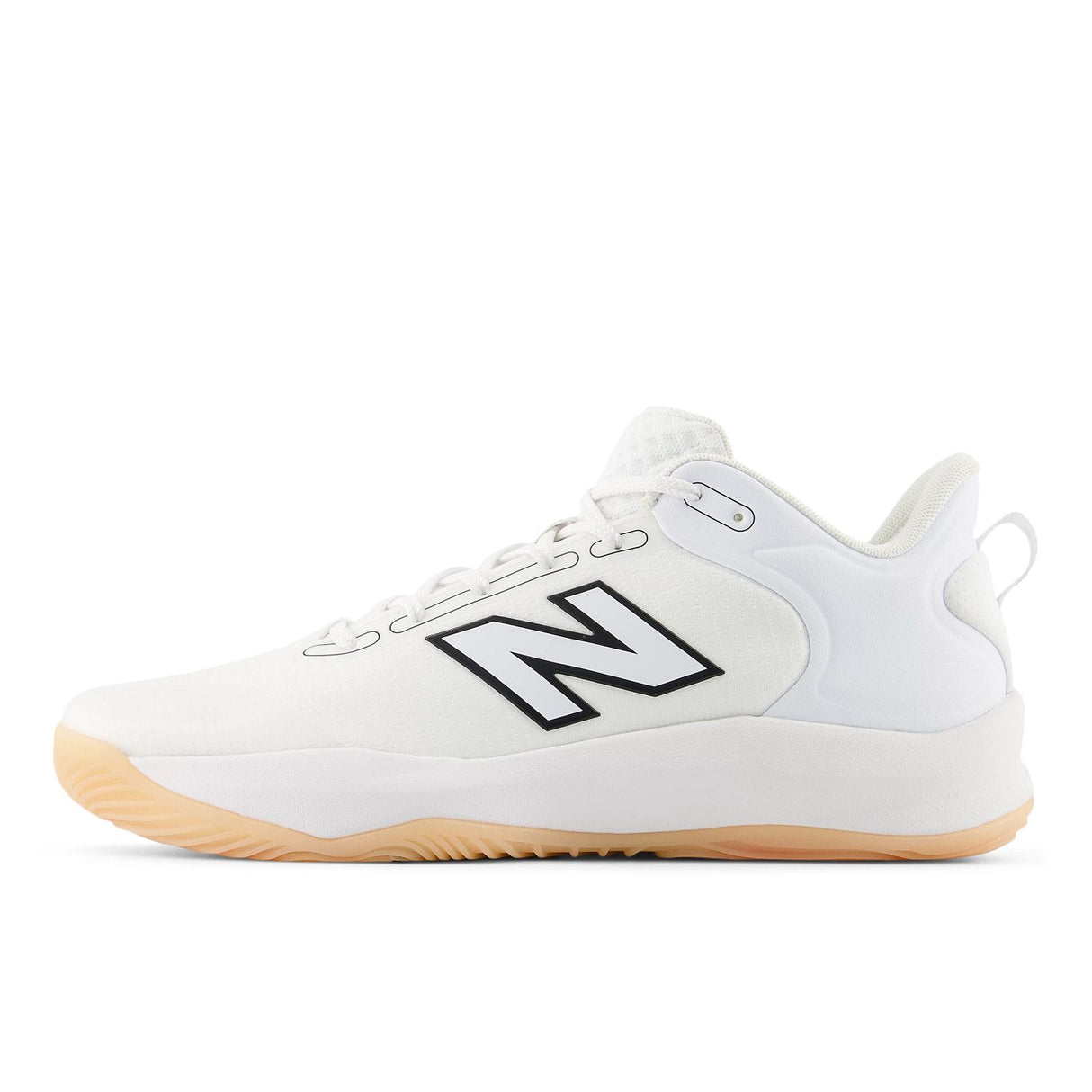 New Balance Women's 234v1 Volleyball Shoe-6