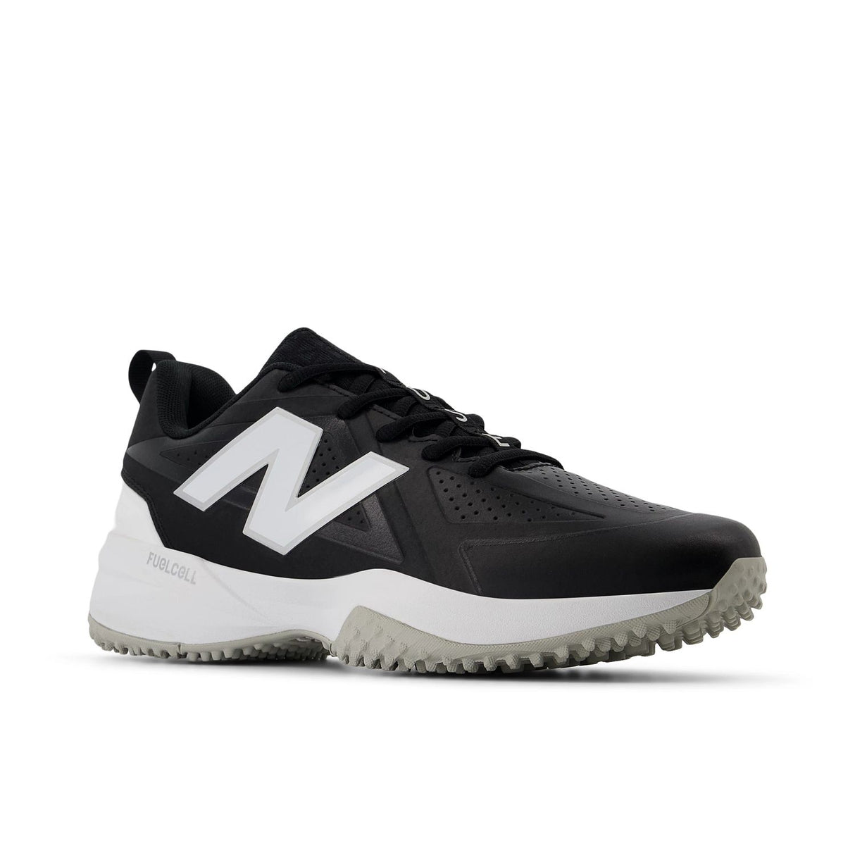 New Balance Women's Fuse v5 Turf Ring Season Softball Trainer-4