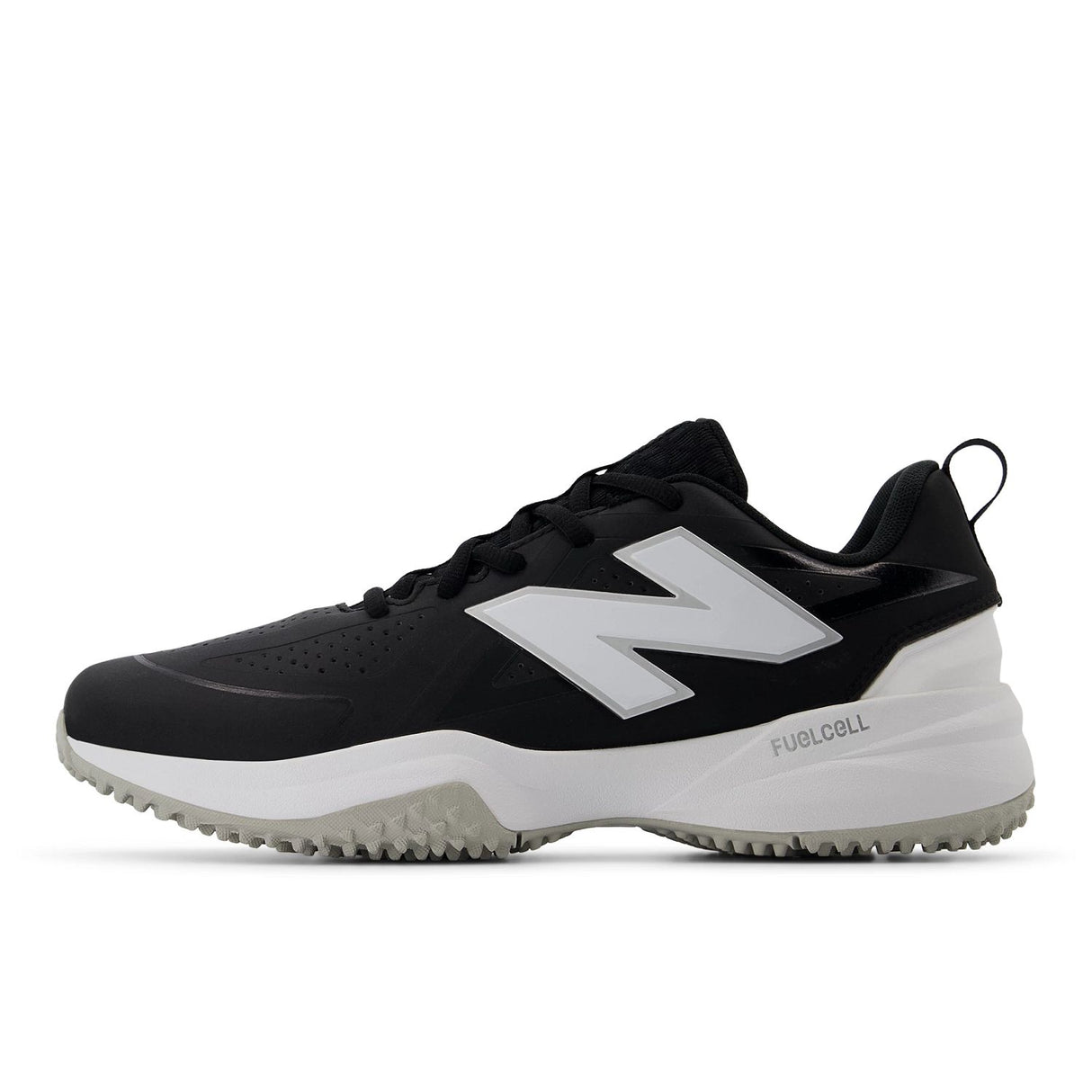 New Balance Women's Fuse v5 Turf Ring Season Softball Trainer-6