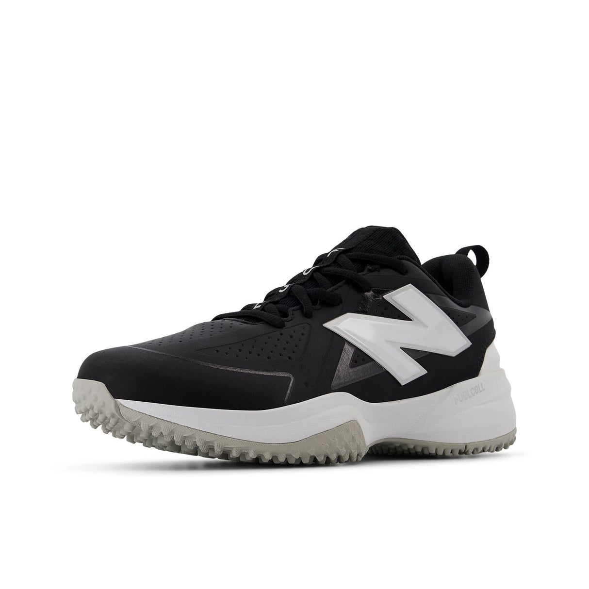 New Balance Women's Fuse v5 Turf Ring Season Softball Trainer-8