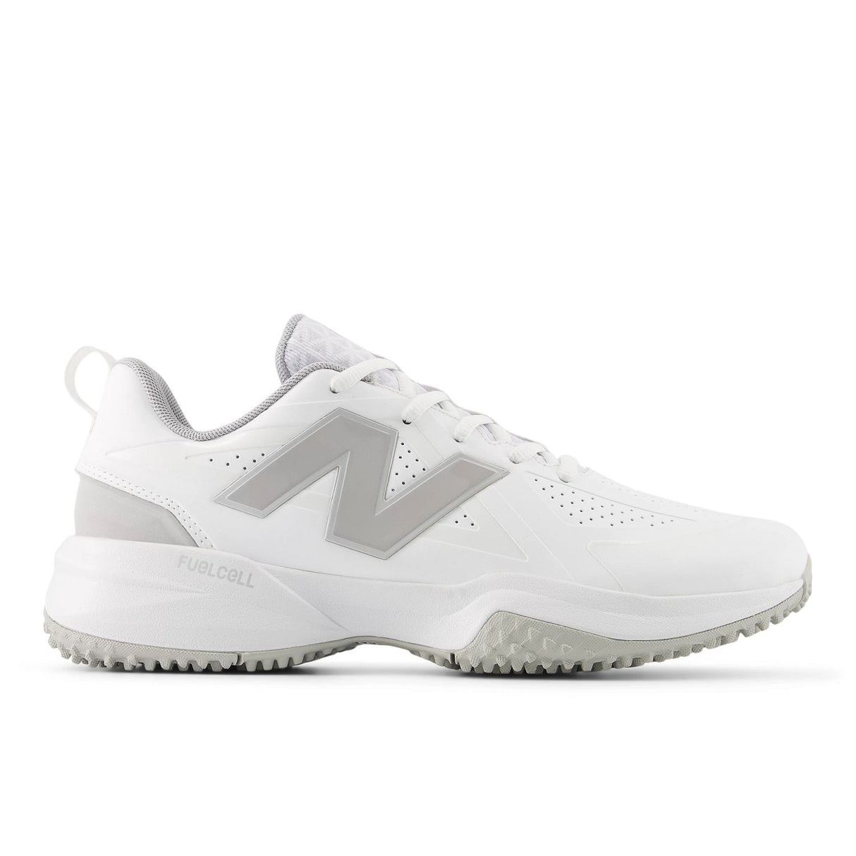 New Balance Women's Fuse v5 Turf Ring Season Softball Trainer-1
