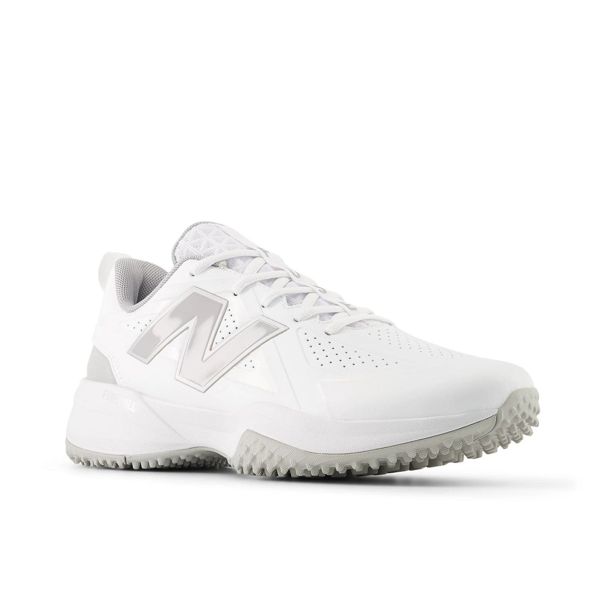 New Balance Women's Fuse v5 Turf Ring Season Softball Trainer-4