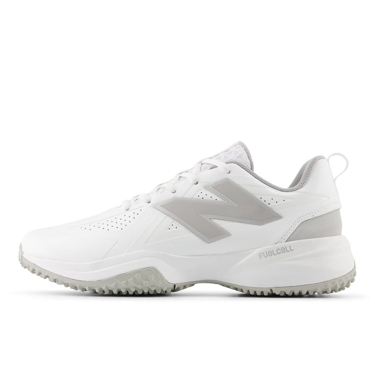 New Balance Women's Fuse v5 Turf Ring Season Softball Trainer-6