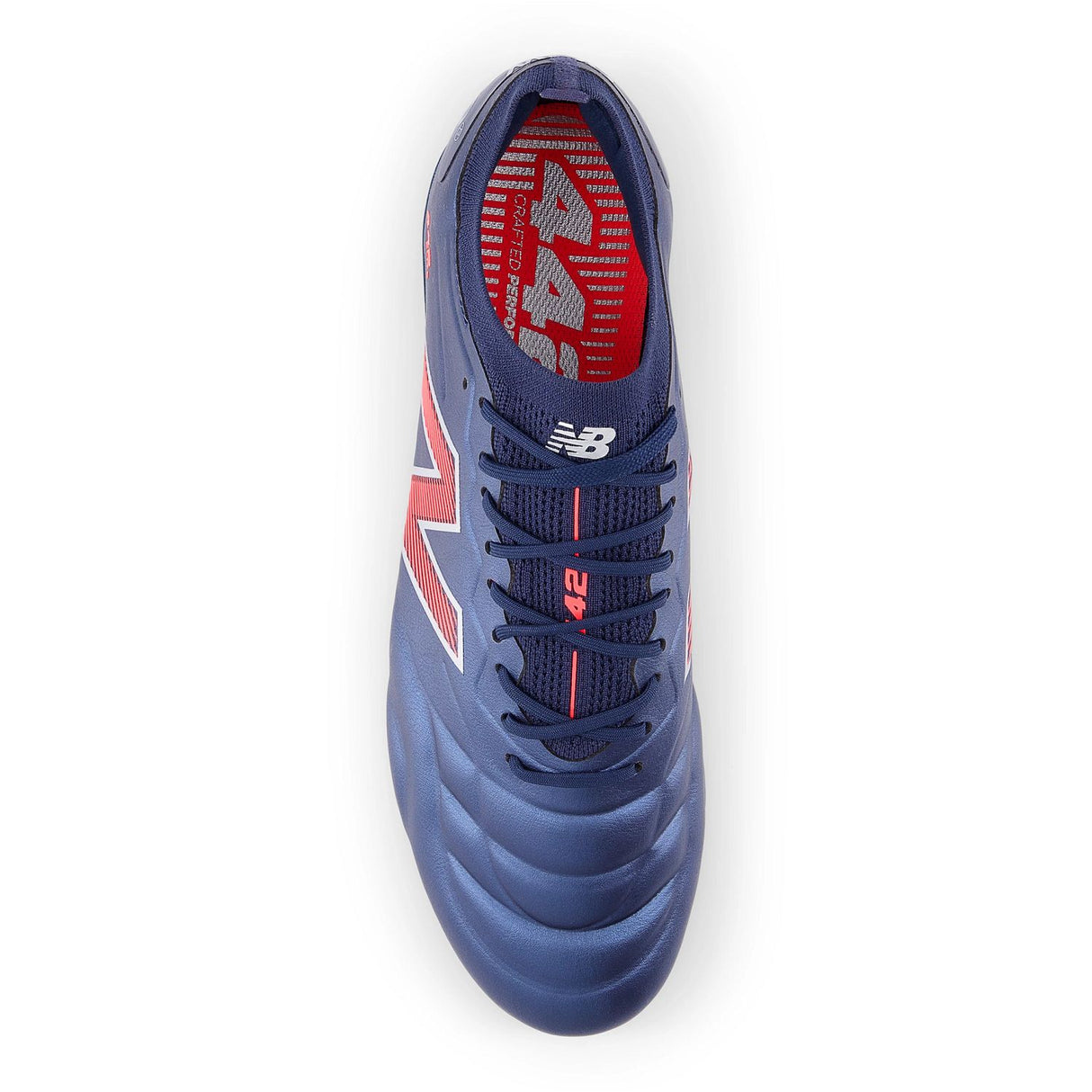 New Balance Men's 442 Elite Firm Ground V2 Soccer Cleats-3