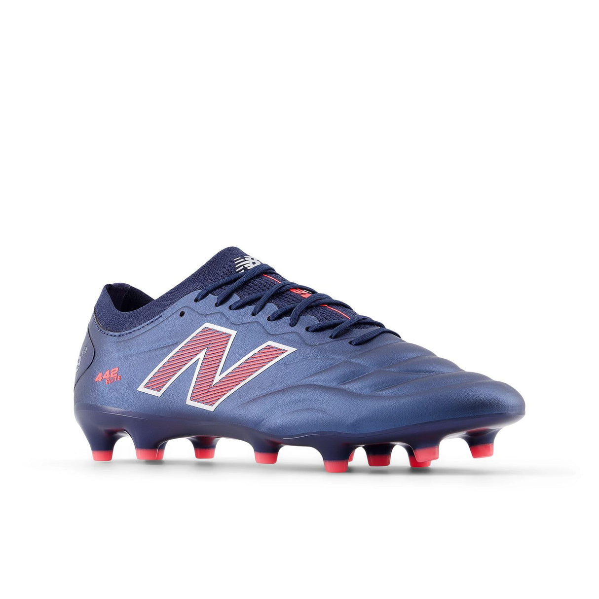 New Balance Men's 442 Elite Firm Ground V2 Soccer Cleats-4