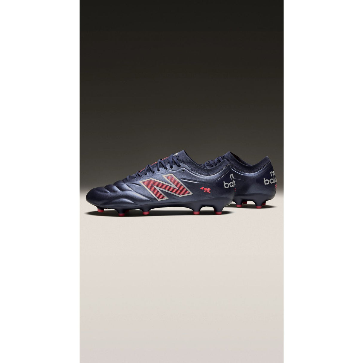 New Balance Men's 442 Elite Firm Ground V2 Soccer Cleats-11