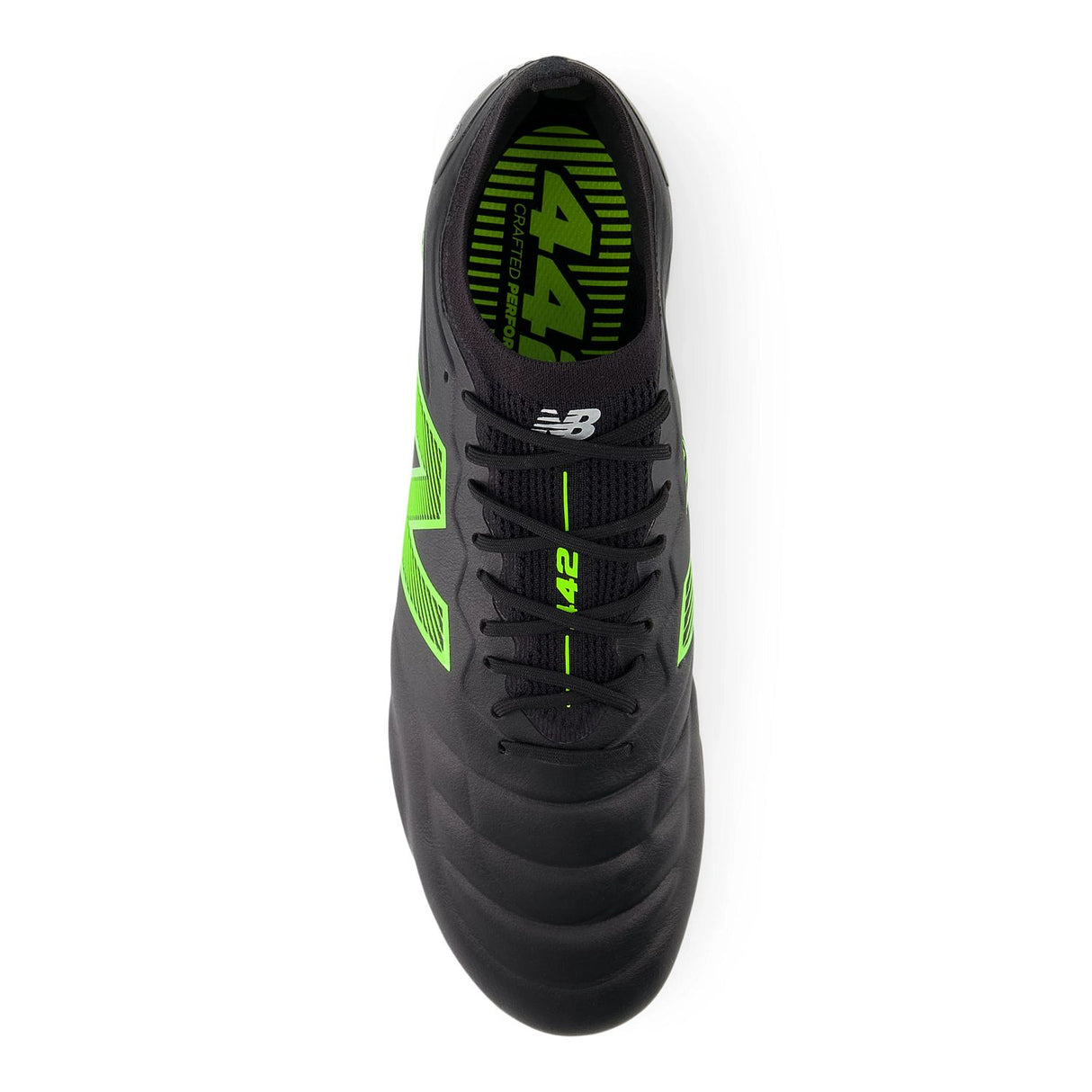 New Balance Men's 442 Elite Firm Ground V2 Soccer Cleats-3