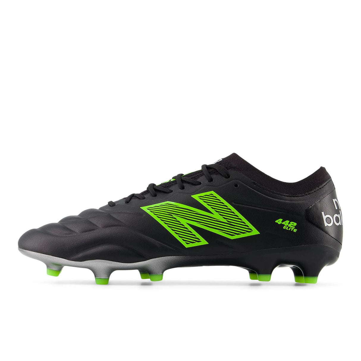 New Balance Men's 442 Elite Firm Ground V2 Soccer Cleats-6