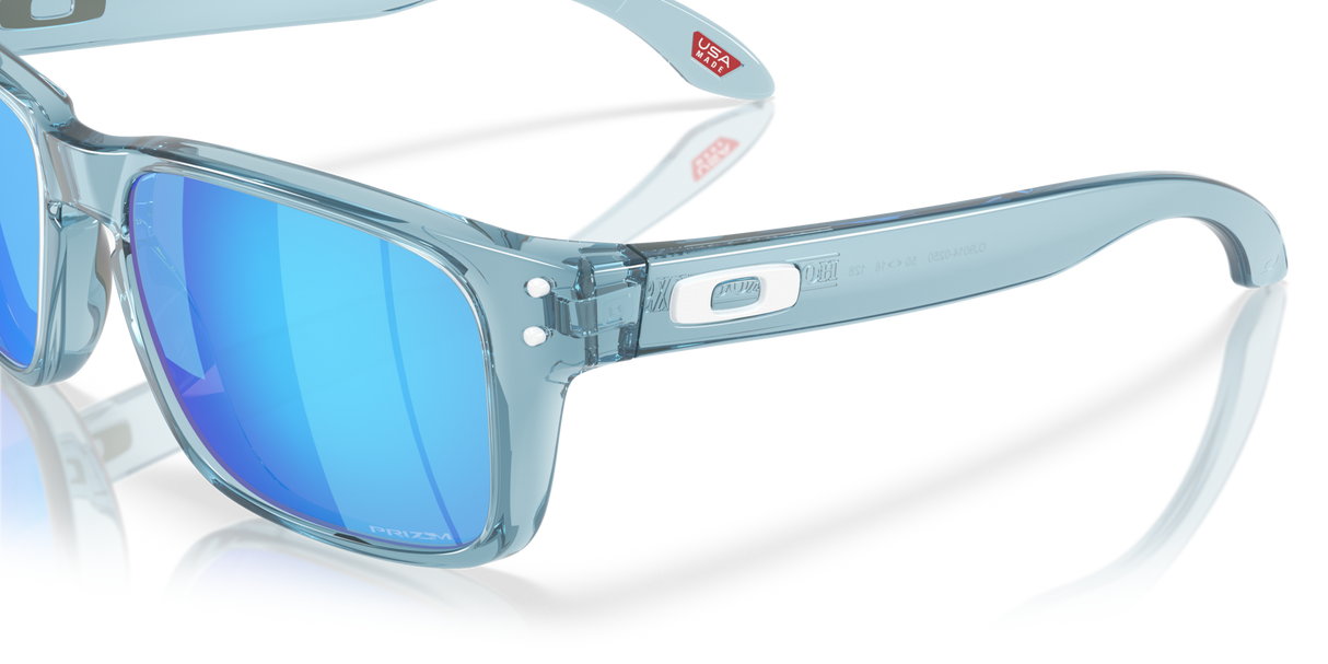 Oakley Holbrook XXS Sunglasses-6
