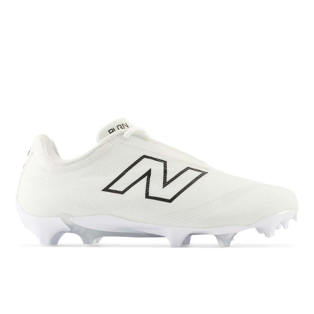 New Balance Men's BurnX4 Lacrosse Cleat-1