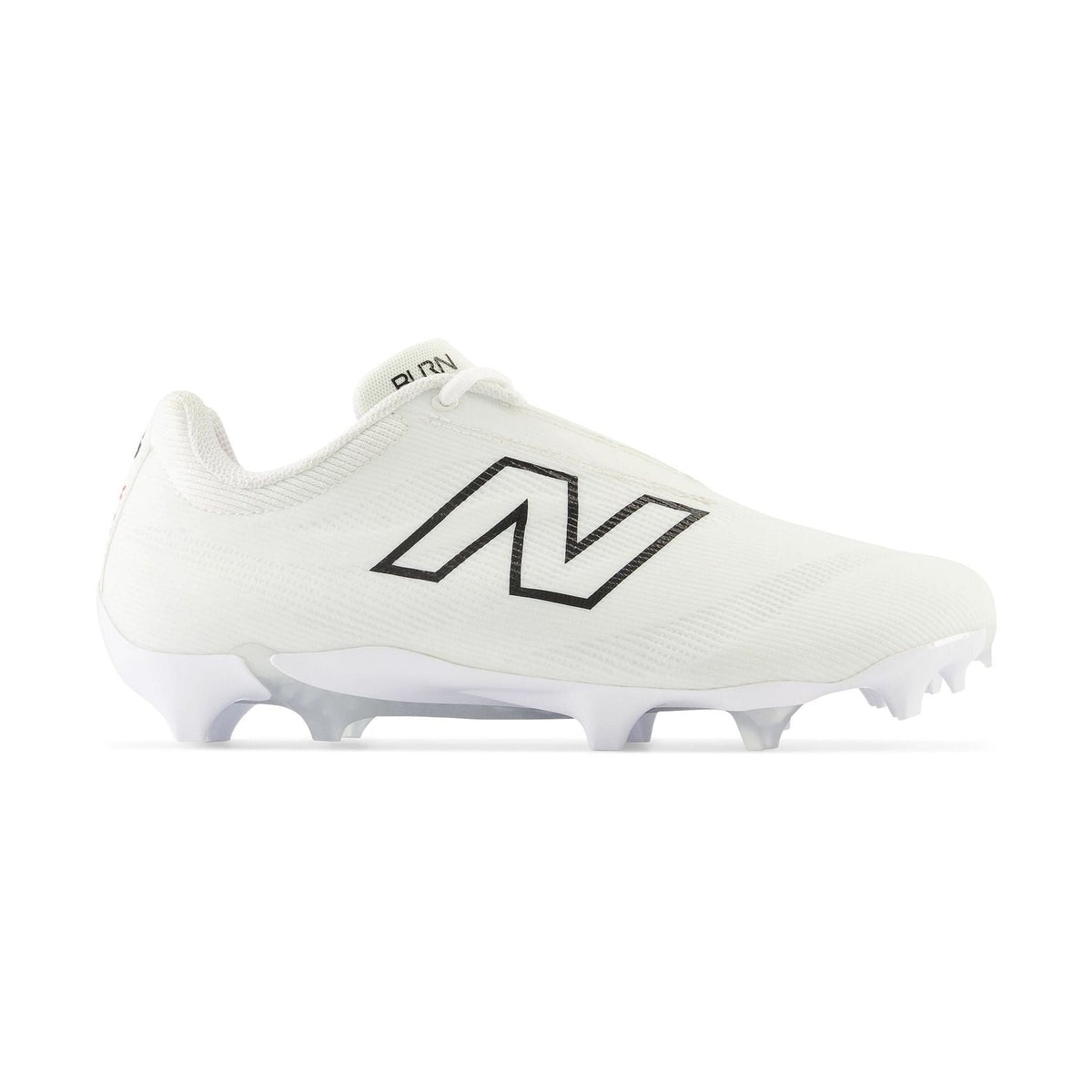 New Balance Men's BurnX4 Lacrosse Cleat-1
