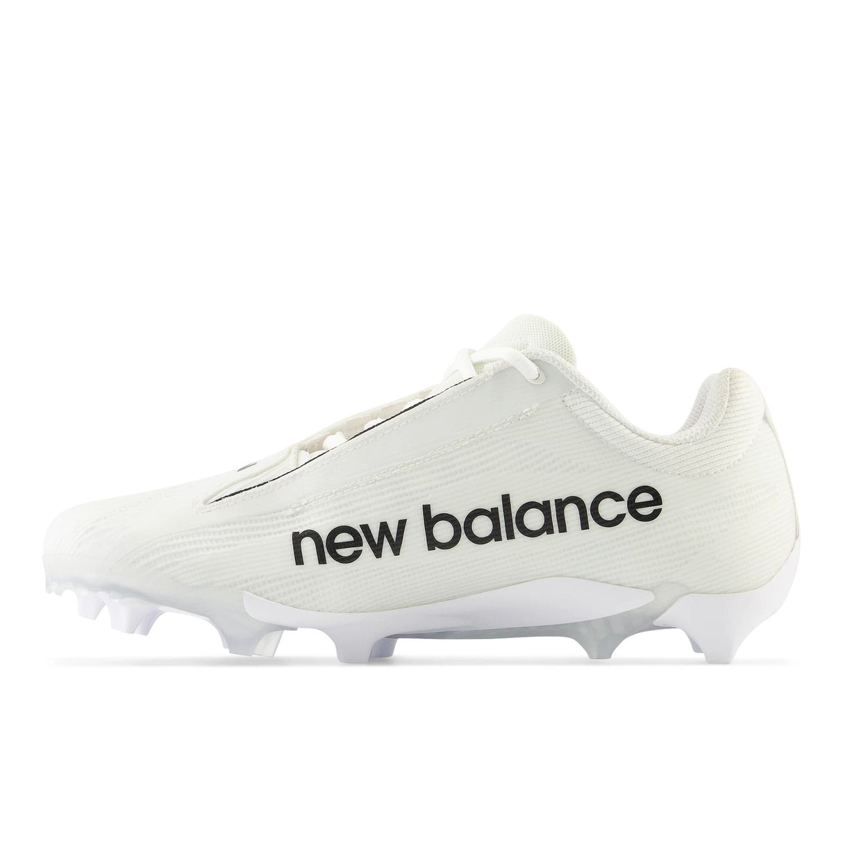 New Balance Men's BurnX4 Lacrosse Cleat-2