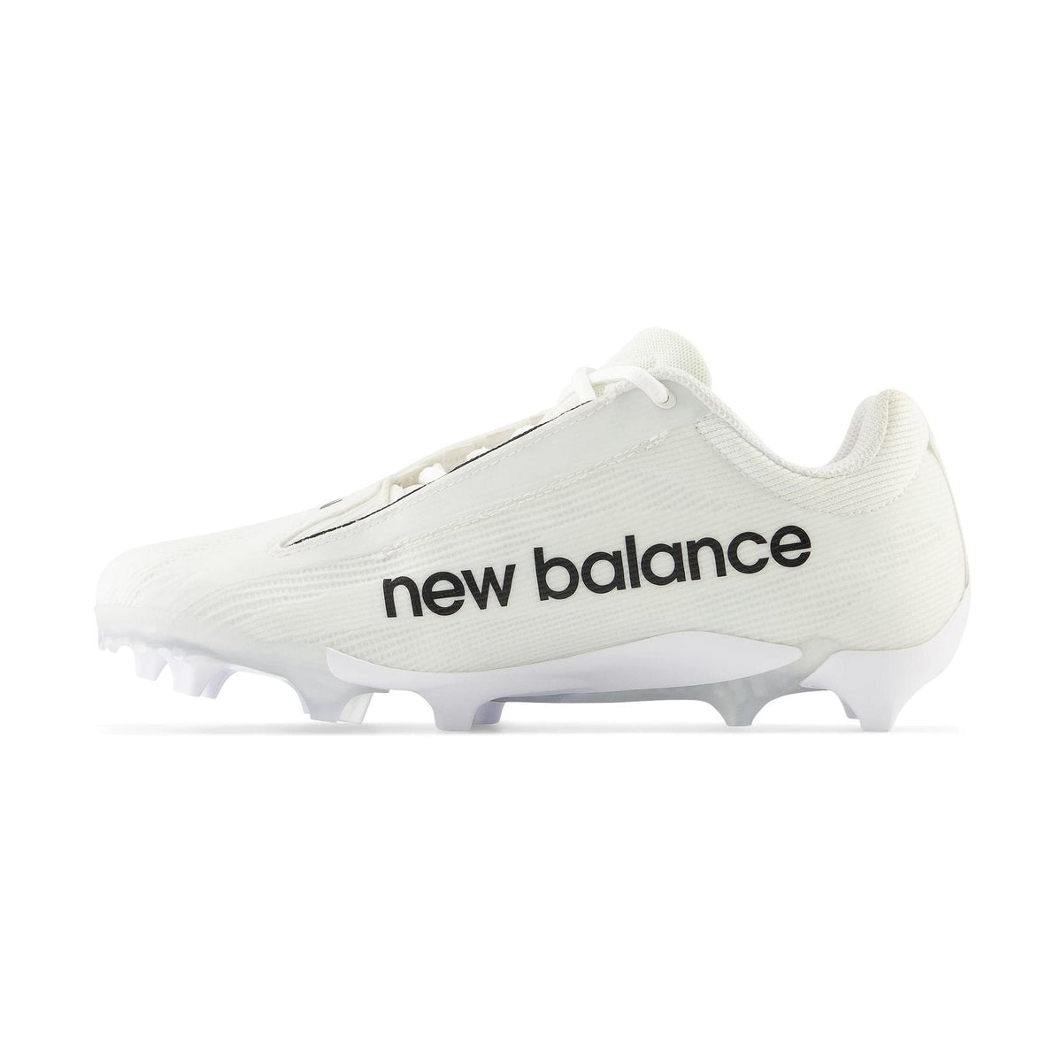 New Balance Men's BurnX4 Lacrosse Cleat-2