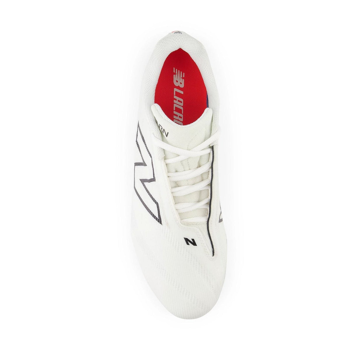 New Balance Men's BurnX4 Lacrosse Cleat-3